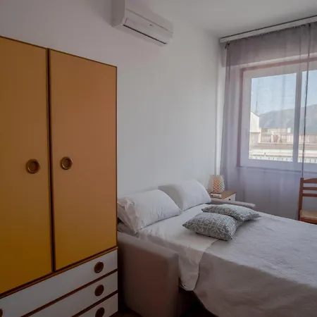 Appartamento Sunsea House *