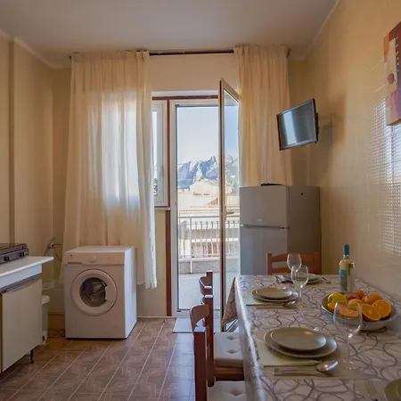 Appartamento Sunsea House Mondello
