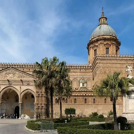 Appartamento La Casetta Al Cassaro *