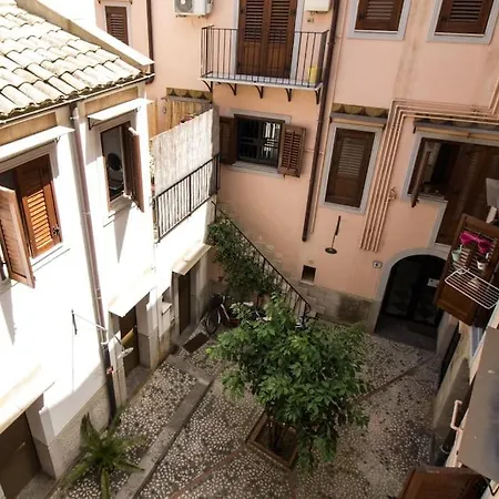 La Casetta Al Cassaro