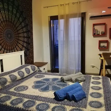La Casetta Al Cassaro Appartamento *