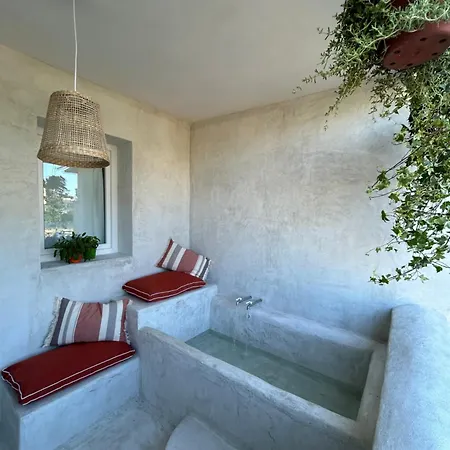 Holiday home Palazzo Crisafulli 1- Casa Liberty Con Vasca Esterna Palermo