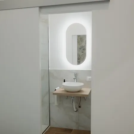 Apartment Baru In Centro