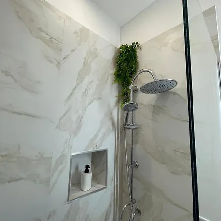 Baru In Centro Apartment