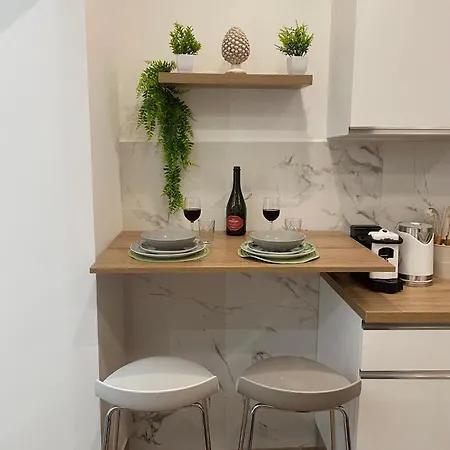 Apartment Baru In Centro
