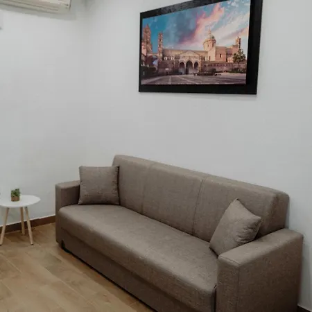 Apartment Baru In Centro *