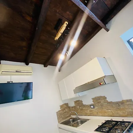 Casa Vacanze Sciu Sciu Palermo