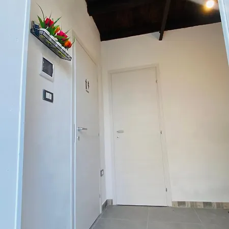 Casa Vacanze Sciu Sciu Palermo