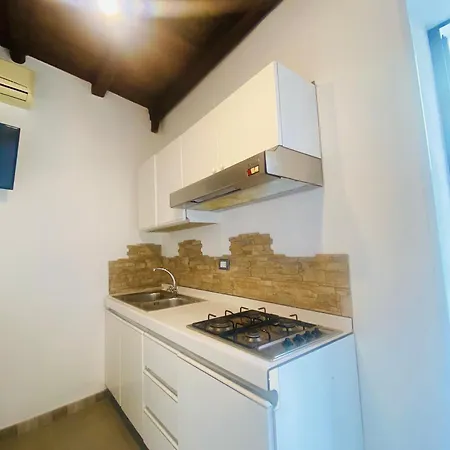 Casa Vacanze Sciu Sciu *