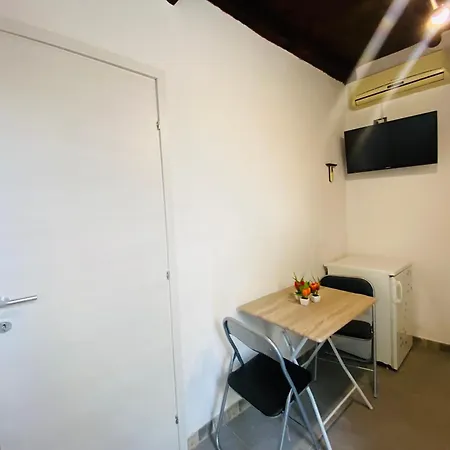 Holiday home Casa Vacanze Sciu Sciu
