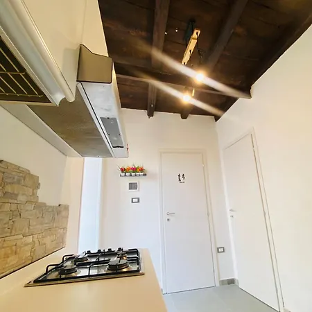 Casa Vacanze Sciu Sciu Holiday home *