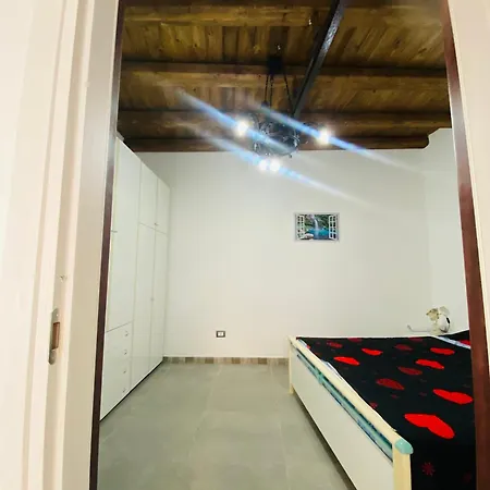 Casa Vacanze Sciu Sciu Palermo