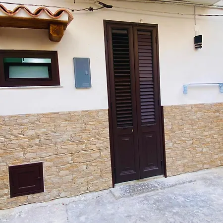 Casa Vacanze Sciu Sciu * Palermo