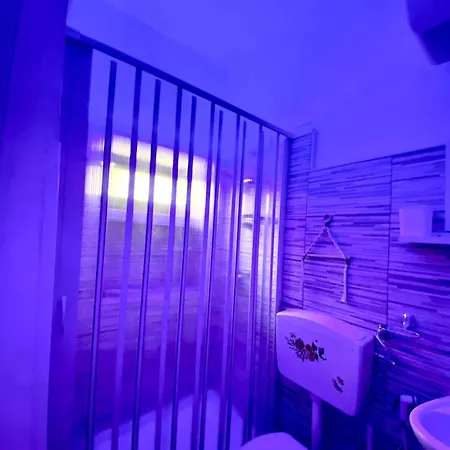 Holiday home Casa Vacanze Sciu Sciu Palermo