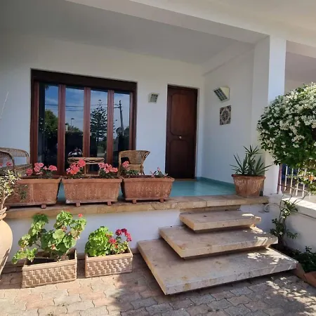Villa Sifra