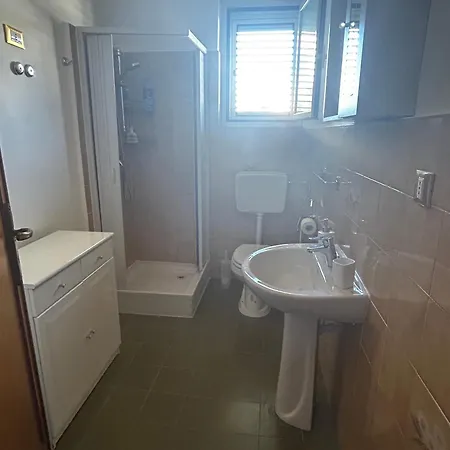 Grc Partanna-mondello Apartment *