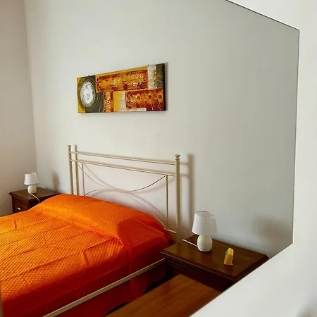 Apartment Grc Partanna-mondello *