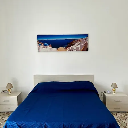 Apartment Grc Partanna-mondello Palermo