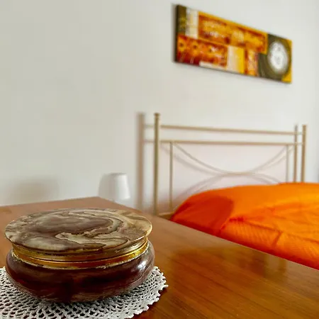 Grc Partanna-mondello Apartment