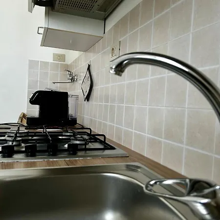 Apartment Grc Partanna-mondello Palermo