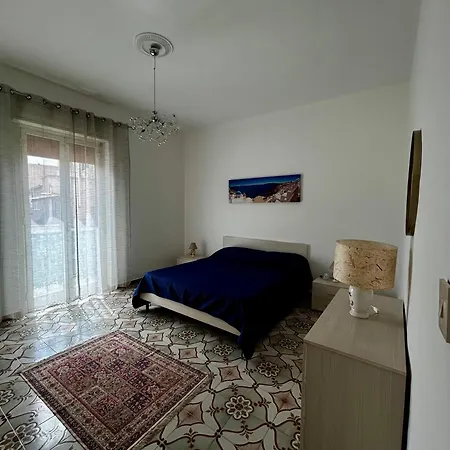Apartment Grc Partanna-mondello