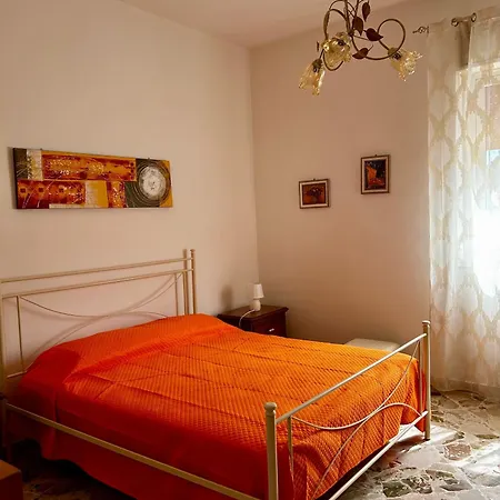 Grc Partanna-mondello Apartment