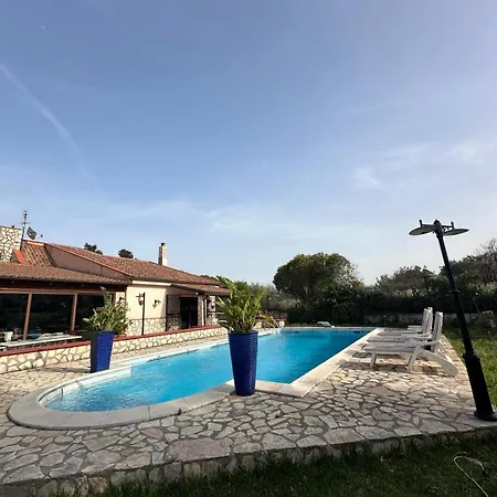 Bed & Breakfast Inserra Deluxe