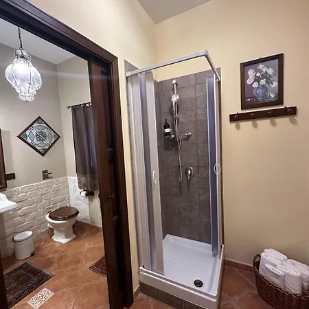 Inserra Deluxe Bed & Breakfast