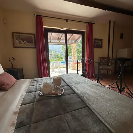 Bed & Breakfast Inserra Deluxe *