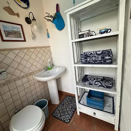 Bed & Breakfast Inserra Deluxe