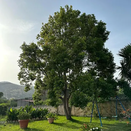 Bed & Breakfast Inserra Deluxe