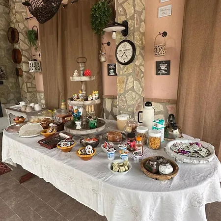 Inserra Deluxe Bed & Breakfast