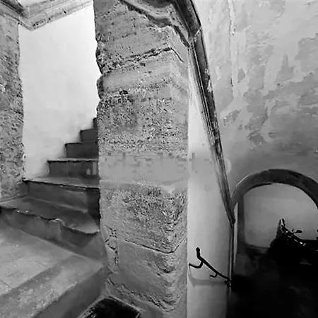 Apartment Della Cattedrale Palermo
