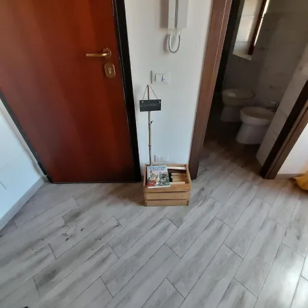 Enzo's *