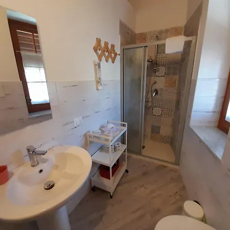 Enzo's Bed and breakfast Palermo