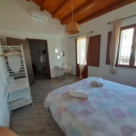 Bed and breakfast Enzo's Palermo
