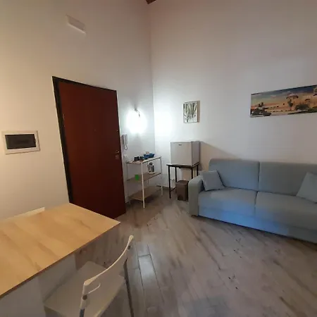 Bed and breakfast Enzo's Palermo