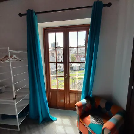 Bed and breakfast Enzo's Palermo