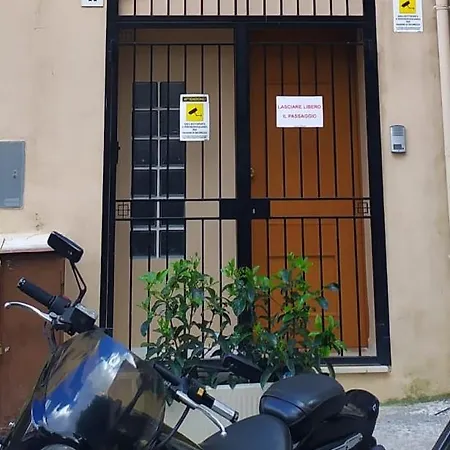 Gio&gio House Apartment Palermo