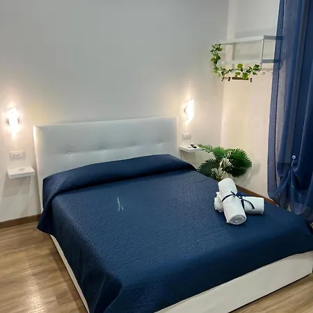Apartment Di Fronte Zisa