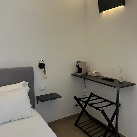 Villafranca Settantuno Bed & Breakfast Palermo