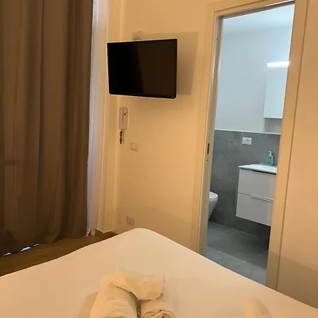 Villafranca Settantuno Bed & Breakfast