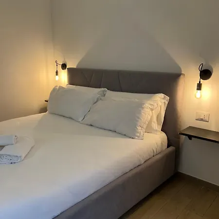 Villafranca Settantuno Bed & Breakfast
