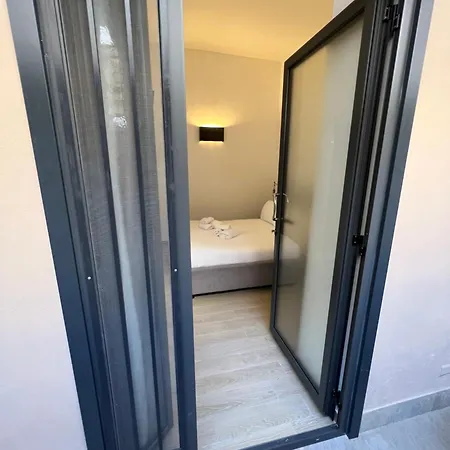 Bed & Breakfast Villafranca Settantuno Palermo