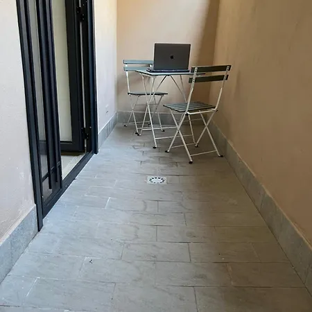 Villafranca Settantuno Bed & Breakfast Palermo