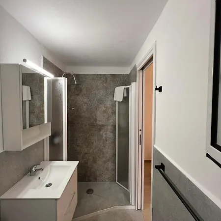 Villafranca Settantuno Bed & Breakfast Palermo