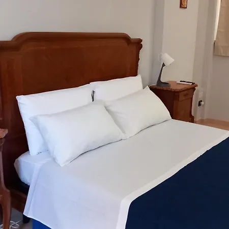Cityhome Apartment *