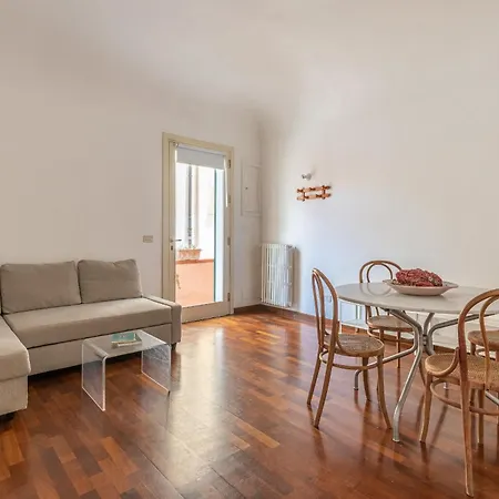 Apartment All'orto Botanico By Wonderful Italy
