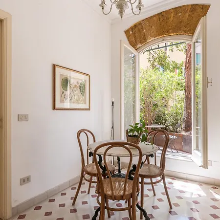 All'orto Botanico By Wonderful Italy