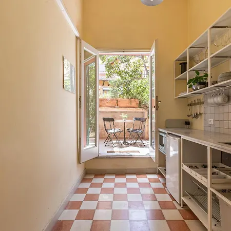 All'orto Botanico By Wonderful Italy Apartment *